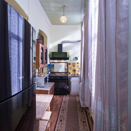 Urban 1861 Hotel Tbilisi Luaran gambar