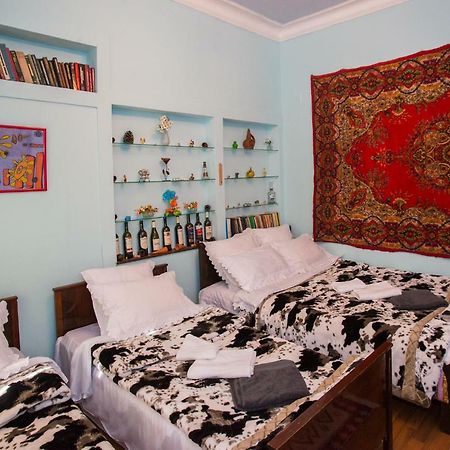 Urban 1861 Hotel Tbilisi Luaran gambar