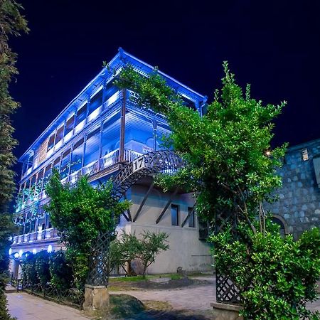 Urban 1861 Hotel Tbilisi Luaran gambar