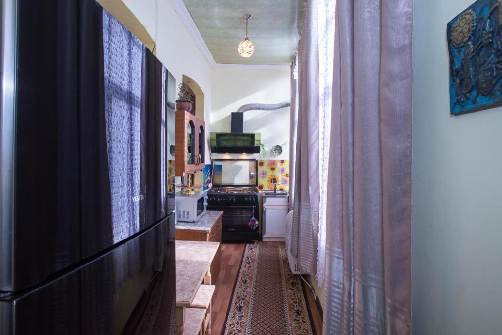 Urban 1861 Hotel Tbilisi Luaran gambar