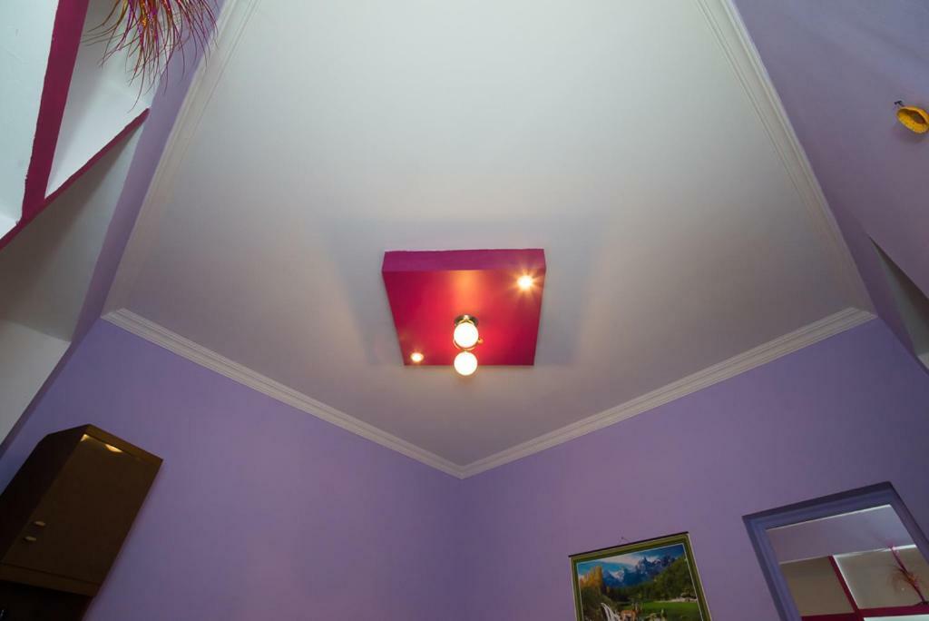 Urban 1861 Hotel Tbilisi Luaran gambar