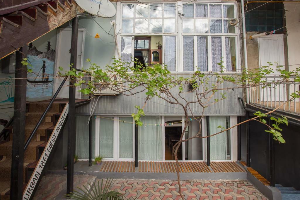 Urban 1861 Hotel Tbilisi Luaran gambar