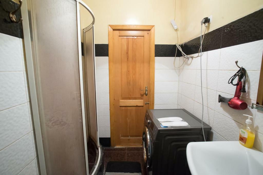 Urban 1861 Hotel Tbilisi Luaran gambar