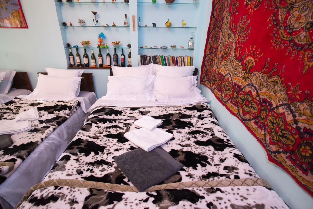 Urban 1861 Hotel Tbilisi Luaran gambar