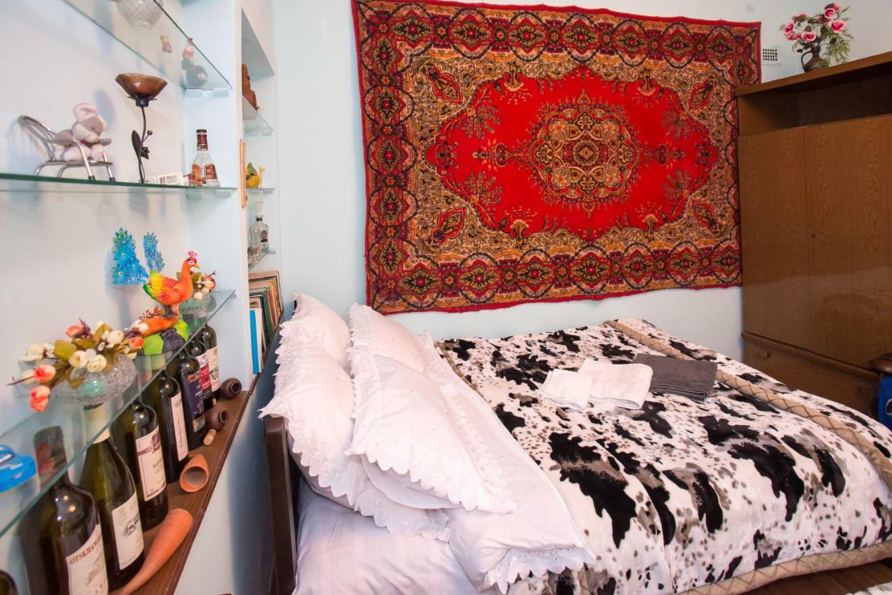 Urban 1861 Hotel Tbilisi Luaran gambar