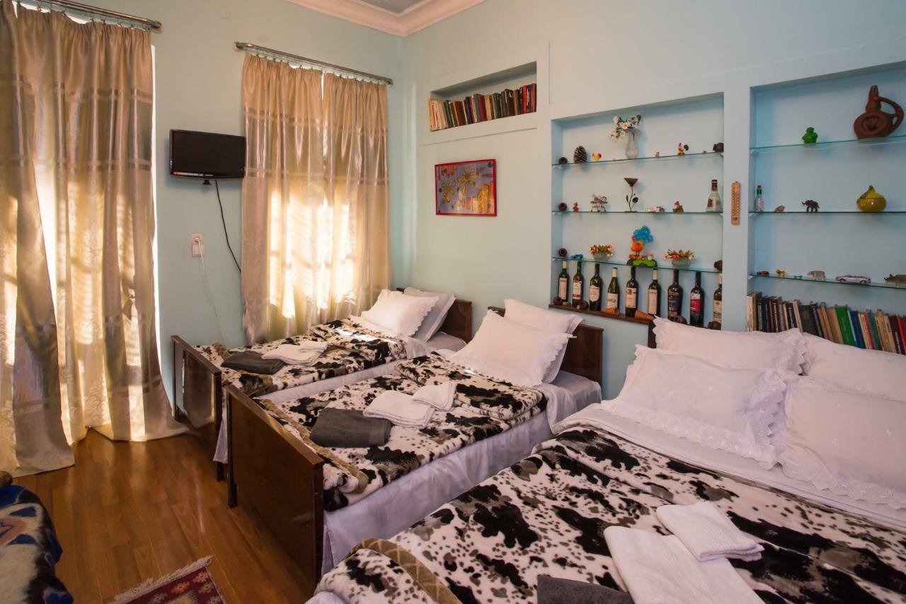 Urban 1861 Hotel Tbilisi Luaran gambar