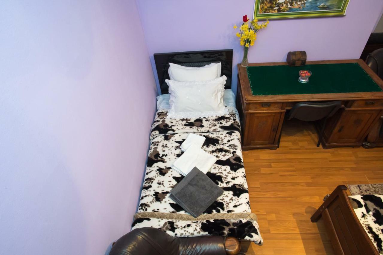 Urban 1861 Hotel Tbilisi Luaran gambar