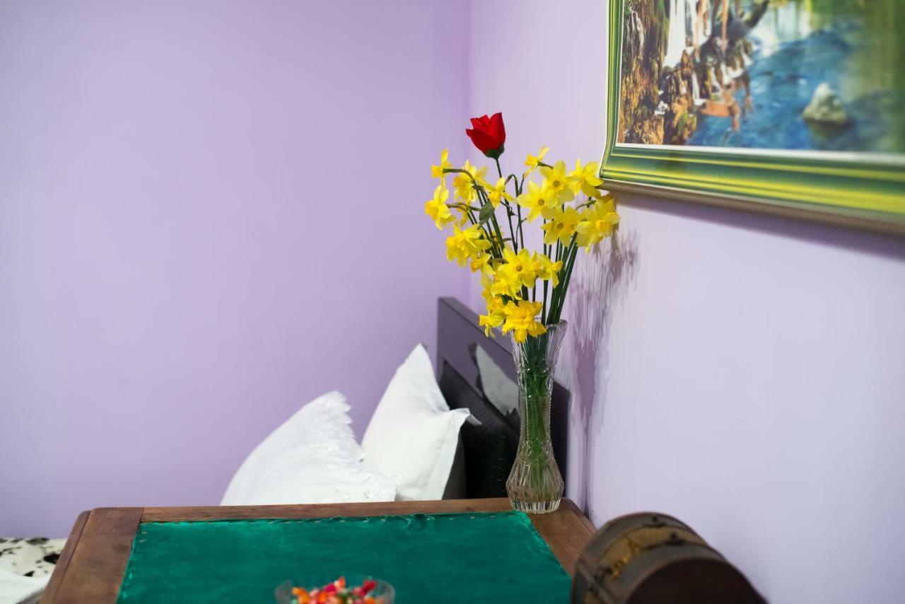 Urban 1861 Hotel Tbilisi Luaran gambar