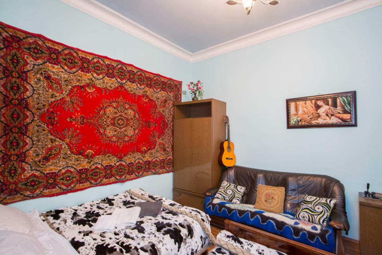 Urban 1861 Hotel Tbilisi Luaran gambar