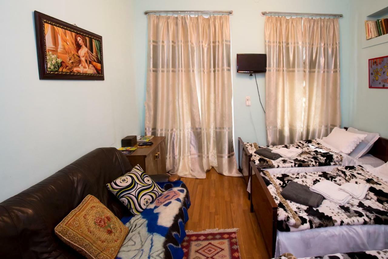 Urban 1861 Hotel Tbilisi Luaran gambar