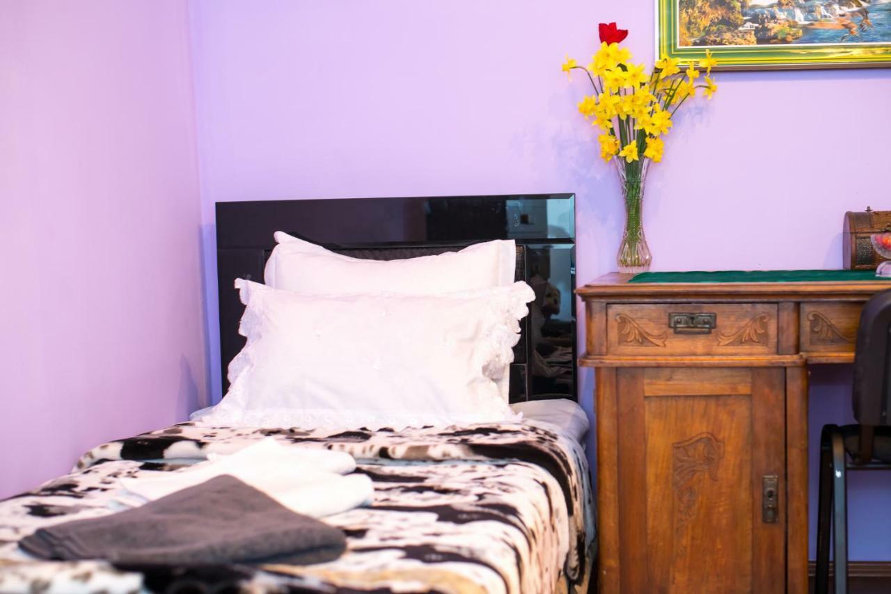 Urban 1861 Hotel Tbilisi Luaran gambar